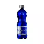 Agua con Gas
