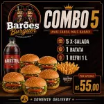 COMBO 5