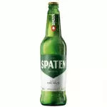 Spaten