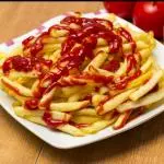 Fritas Pequena