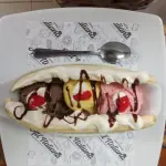 BANANA SPLIT