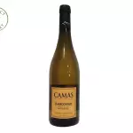 Pays d'Oc IGP - Camas Chardonnay
