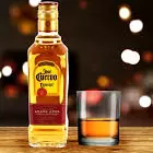 tequila dorado