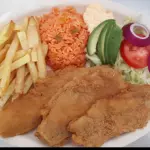 FILETE EMPANIZADO