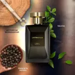 L"ATTRACTION 100ML L'BEL
