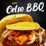 Dobliu Celso BBQ