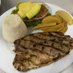 CERDO POP