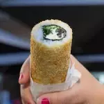 HAND ROLLS PREMIUM