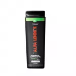SHAMPOO ANTI CASPA DETOX 400ML