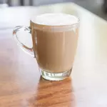 Chai latte