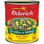 DUETO ODERICH 200G