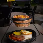 Bandeja Paisa