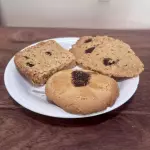 GALLETAS