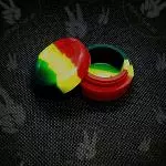 Slick de Silicone 5 ml