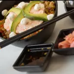 Yakimeshi Especial