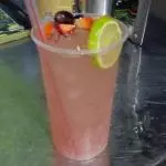 Gin Larios