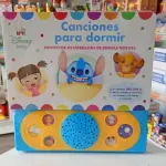 PROYECTOR DISNEY BABY