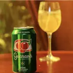 Guaraná antartica