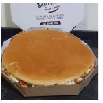 xis calota 40 cm