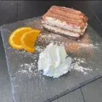 Tiramisu artisanal