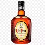 OLD PARR 12 ANOS