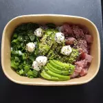 Gohan Atún