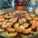 PLATO CHICO