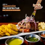 COSTILLAS CRIOLLAS