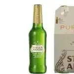 Stella Pure Gold 600ml
