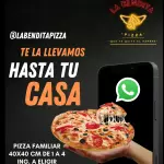 Pa´ Disfrutarla