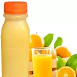 Suco de Laranja Natural