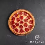 Pizza Básica