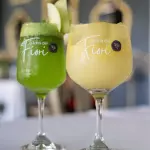 Sodas Italianas