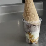 Cucurucho mediano
