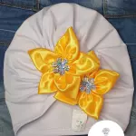 Turbante Vía