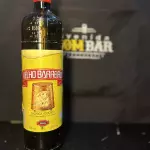 Pinga Velho Barreiro (dose)