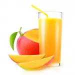 Suco manga