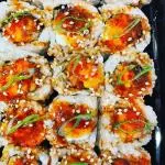 Uramaki Grill