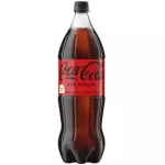 Coca-Cola Zero 1,5L