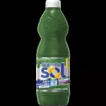 Água Sanitaria