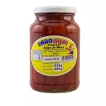 Pimenta dedo de moça
