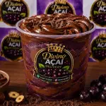 Divino Avelã 700ml