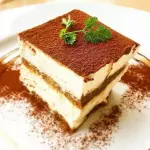 Tiramisu