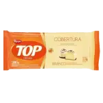 CHOCOLATE TOP  - BRANCO