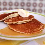 Hot Cakes Clasicos