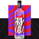Vodka Orloff 1L
