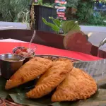 Orden de Empanadas