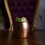 Moscow mule