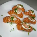Niguiri Especial Taikô • 6 Peças