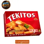 Tekitos- Frango